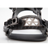 Hyperlite System Lowback Wakeboard Bindings