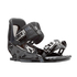Botas De Wakeboard Vinculantes Hyperlite System Pro - Negro