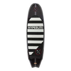 Hyperlite Tbd Long Board Wakesurf Hyperlite Tbd Long Board Wakesurf