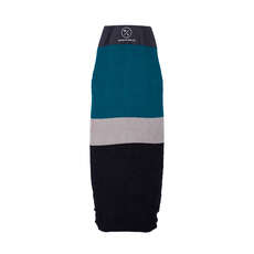 Hyperlite Wakeboard Blunt Nose Surf Calcetín Hyperlite Wakeboard Blunt Nose Surf Calcetín