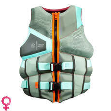 Chaleco Pfd De Wakeboard Para Mujer Hyperlite