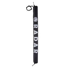 Radar 3 'motor Box Protector / Rope Holder - Nero