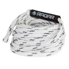 Radar 4.1K - Corda Per Tubo Per Quattro Persone Da 60 Piedi