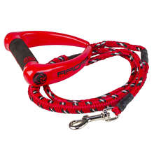 Radar 5 'bungee Dog Leash