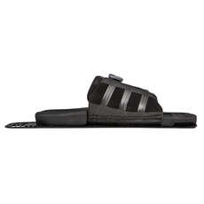 Bota De Esquí Acuático Con Placa De Aluminio Y Punta Trasera Ajustable Radar Boa - Negro