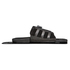 Bota De Esquí Acuático Con Placa De Aluminio Y Punta Trasera Ajustable Radar Boa - Negro