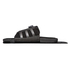 Bota De Esquí Acuático Con Placa De Aluminio Y Punta Trasera Ajustable Radar Boa - Negro