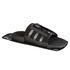 Bota De Esquí Acuático Con Placa De Aluminio Y Punta Trasera Ajustable Radar Boa - Negro