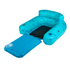 Tubo Remolcable Radar Aqua Lounger - Blue Palms