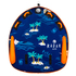 Radar Astro Marshmallow Top 2 Tubo Remolcable Para Persona