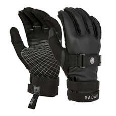 Guante Radar Atlas Inside Out - Blackout Guante Radar Atlas Inside Out - Blackout