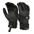 Guante Radar Atlas Inside Out - Blackout