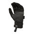 Guante Radar Atlas Inside Out - Blackout