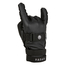 Guante Radar Atlas Inside Out - Blackout