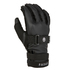 Guante Radar Atlas Inside Out - Blackout