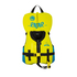 Chaleco Pfd Para Niños Pequeños De Radar Boys - Azul / Amarillo