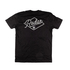 Camiseta Con Bolsillo De La Marca Radar - Negro