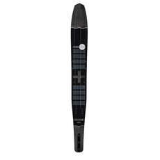 Esquí Acuático Radar Butter Knife - Negro / Gris / Naranja Esquí Acuático Radar Butter Knife - Negro / Gris / Naranja