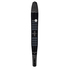 Esquí Acuático Radar Butter Knife - Negro / Gris / Naranja