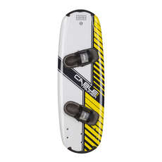 Radar Cable 59 Ski Trainer - Amarillo Radar Cable 59 Ski Trainer - Amarillo