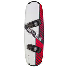 Radar Cable 67 Ski Trainer - Rojo Radar Cable 67 Ski Trainer - Rojo