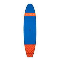 Radar Cadence 11'3 "soft Top Con Paleta Ajustable - Azul Radar Cadence 11'3 "soft Top Con Paleta Ajustable - Azul