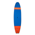 Radar Cadence 11'3 "soft Top Con Paleta Ajustable - Azul