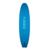 Radar Cadence 11'3 "soft Top Con Paleta Ajustable - Azul
