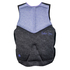 Chaleco Pfd De Esquí Acuático Para Mujer Radar Cameo 2.0 - Púrpura / Gris