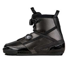 Bota Trasera Izquierda Radar Carbitex Vapor Bota Trasera Izquierda Radar Carbitex Vapor