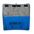 Tubo Remolcable Radar Edge Para 2 Personas - Azul