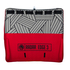 Tubo Remolcable Para 3 Personas Radar Edge - Rojo
