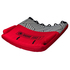 Tubo Remolcable Para 3 Personas Radar Edge - Rojo