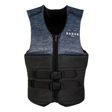 Chaleco Radar Encore Cga - Negro / Gris Chaleco Radar Encore Cga - Negro / Gris