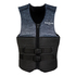 Chaleco Radar Encore Cga - Negro / Gris