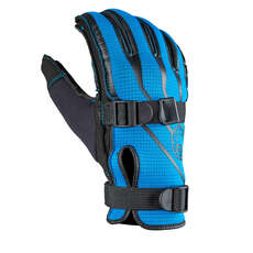 Guante Radar Ergo-A Inside Out - Azul / Negro Guante Radar Ergo-A Inside Out - Azul / Negro