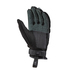 Guante Radar Ergo-K Inside Out - Negro / Gris