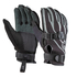 Guante Radar Ergo-K Inside Out - Negro / Gris