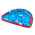 Radar Falkor Marshmallow Top 4 Tubo Remolcable Para Persona