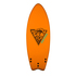 Radar Fifty50 Surfer - Naranja / Verde