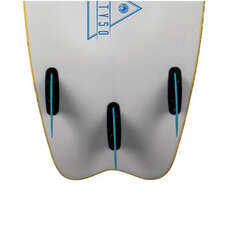 Radar Fifty50 Surfer Repacement Fin Radar Fifty50 Surfer Repacement Fin