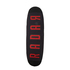 Radar First Layer Trick Neo Sleeve - Negro / Rojo