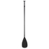 Paleta De Aluminio Ajustable Radar Flow - Gunmetal