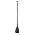 Paleta De Aluminio Ajustable Radar Flow - Gunmetal
