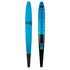 Esquí Acuático Radar Graphite Vapor - Carbon / Neon Blue