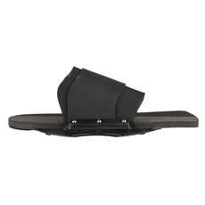 Bota De Esquí Acuático Con Placa De Puntera Trasera Ravit Graviton (2014-2015) Bota De Esquí Acuático Con Placa De Puntera Trasera Ravit Graviton (2014-2015)