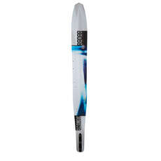 Esquí Acuático Radar Katana - Desenfoque Blanco / Negro / Azul