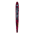 Esquí Acuático Radar Lyric Graphite - Carbon / Floral / Blue