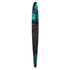 Esquí Acuático Radar Lyric Graphite - Carbon / Floral / Blue