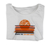 Camiseta Radar Lyric Para Mujer - Blanco